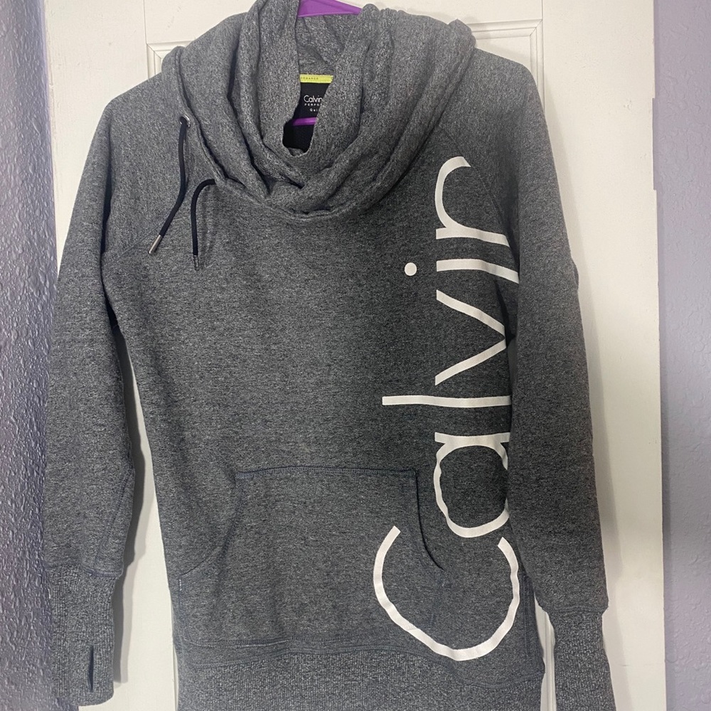 Calvin Klein hoodie